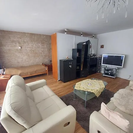 2-zimmerwohnung, 80qm Mit Terrasse Und Grossem Garten Bei Frankfurt Am Main Apartment *